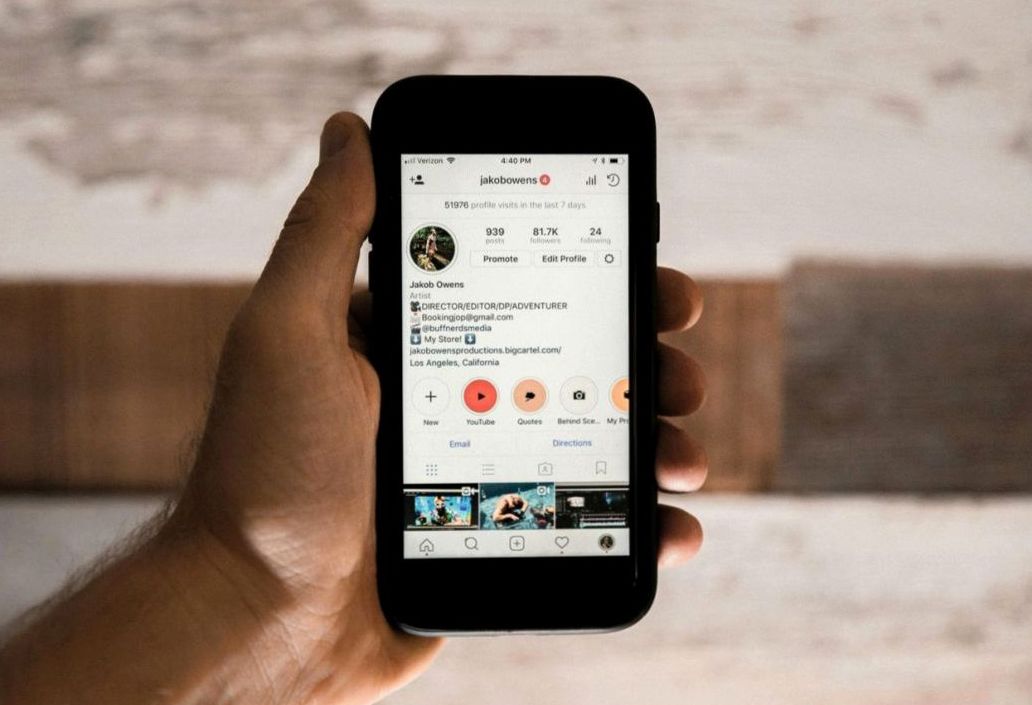 Instagram reels captions sample